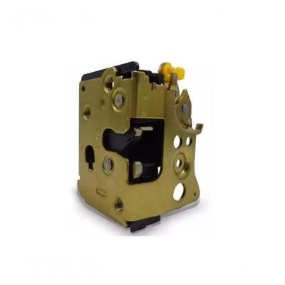 Fechadura Ducato Jumper Boxer Porta Lateral Correr 98 A 2016 [f103]