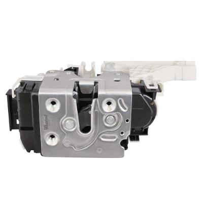 Fechadura Elétrica Porta Dianteira Esquerda Sprinter Após 12 [f103]