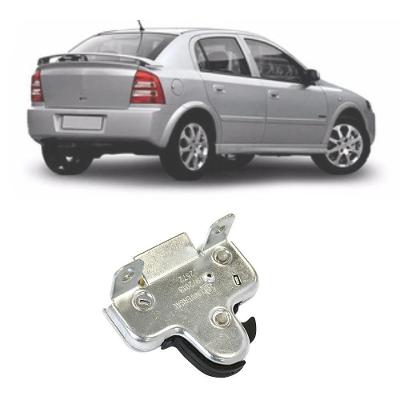 Fechadura Batente Tampa Porta-malas Astra Sedan 2002 A 2010 [f103]