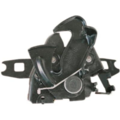 Fechadura Inferior Capô Golf 94 A 98 [f103]