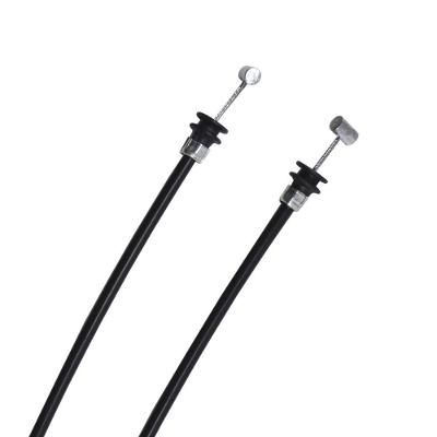 Cabo Acionador Abertura Fechadura Capô Xsara Picasso 01 A 12 [f103]