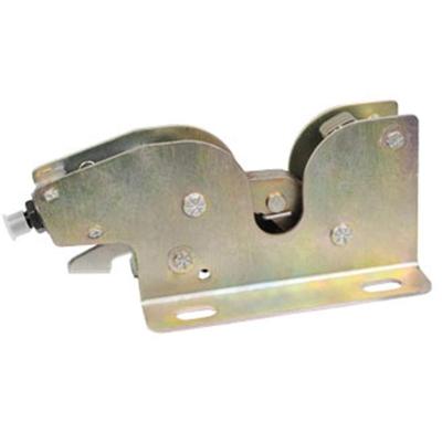 Fechadura Cabine Basc Eurocargo Tector Estralis Eurotech [f103]