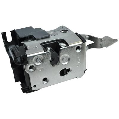 Fechadura Porta Diant Lado Esquerdo Ducato Após 05 [f103]