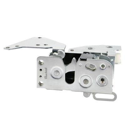 Fechadura Porta Direita Volvo Vm Mecânica [f103]
