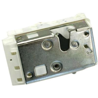 Fechadura Porta Esquerda Iveco Eurocargo Mecânica [f103]