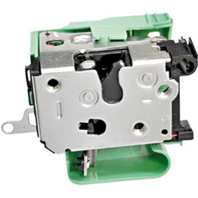 Fechadura Porta Diant Lado Esq Fiorino Uno G2 Após 2013 [f103]