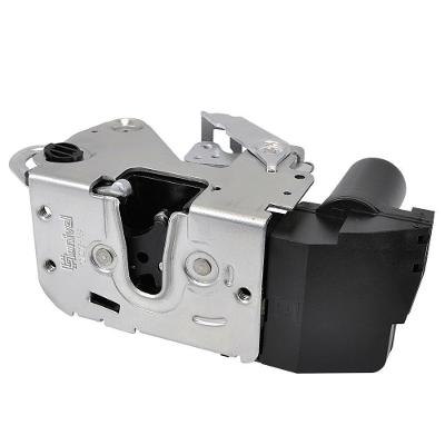 Fechadura Porta Diant Esquerda Gol G3 94 A 00 4pts [f103]