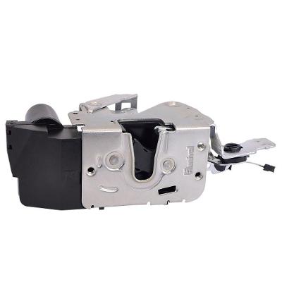 Fechadura Porta Diant Esquerda Fox 03 A 09 2pts [f103]
