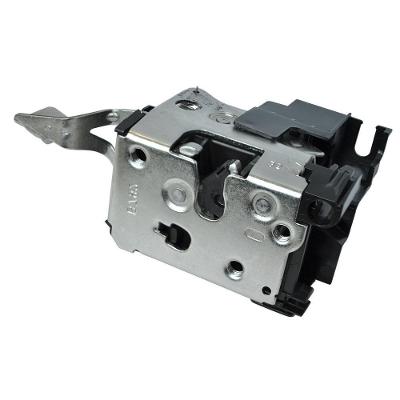 Fechadura Porta Diant Esquerda Ducato Após 05 [f103]