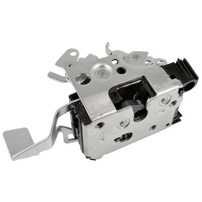 Fechadura Porta Diant Esquerda Jumper Ducato Peugeot Boxer [f103]