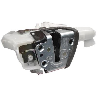Fechadura Porta Diant Lado Esquerdo Hilux Após 05 4pts [f103]