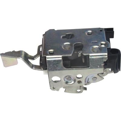 Fechadura Porta Dianteira Direita Ducato Peugeot Boxer [f103]