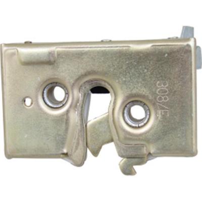 Fechadura Porta Dianteira Direito Gol Parati Saveiro Voyage [f103]