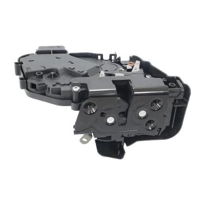 Fechadura Porta Dianteira Elétrica Direito Focus 09 A 13 [f103]