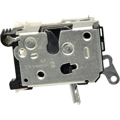 Fechadura Porta Diant Direita Idea Após 06 [f103]