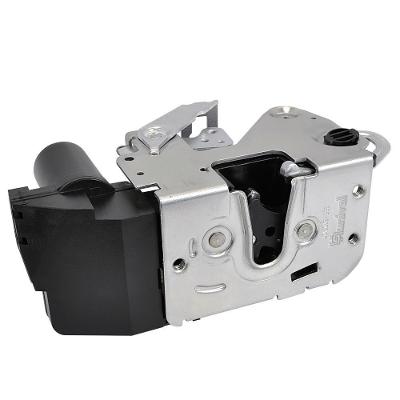 Fechadura Porta Diant Direita Gol G3 94 A 00 4pts [f103]