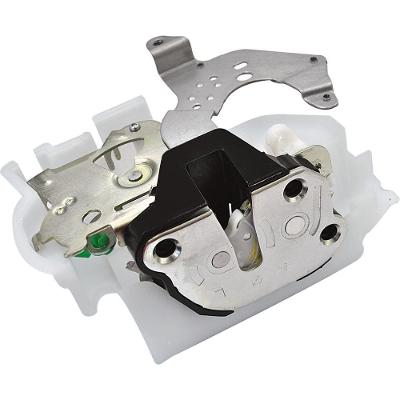 Fechadura Porta Diant Direito Gm S10 Trailblazer Após 12 [f103]