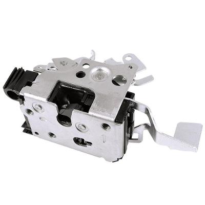 Fechadura Porta Diant Direito Jumper Ducato Peugeot Boxer [f103]
