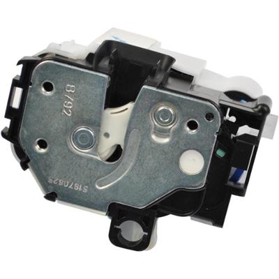 Fechadura Porta Diant Direita Palio Grand Siena G2 Após 11 [f103]