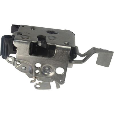 Fechadura Porta Diant Esquerdo Jumper Ducato Peugeot Boxer [f103]