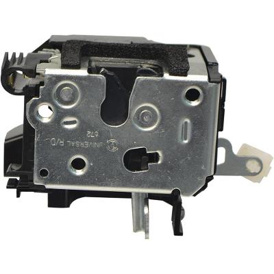 Fechadura Porta Diant Esquerda Palio Fase 3 08 A 12 [f103]