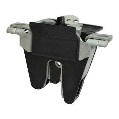 Fechadura Porta-malas Fox 03 A 09 [f103]