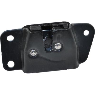 Fechadura Prediposta Porta-malas H100 97 A 04 [f103]
