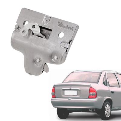 Fechadura Tampa Porta Malas Corsa Sedan De 1996 Até 2001 [f103]