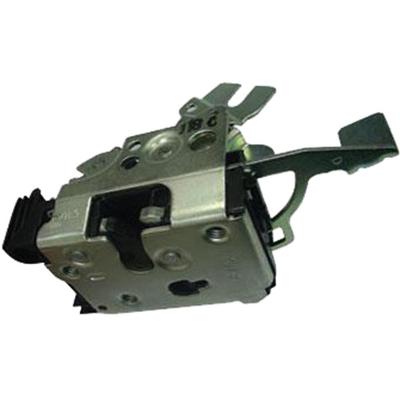 Fechadura Porta Traseira Peugeot Boxer Após 98 [f103]