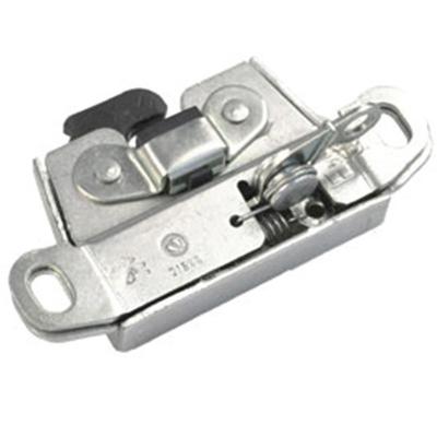 Fechadura Tampa Caçamba Lado Esquerdo Strada Fase 4 Após 04 [f103]