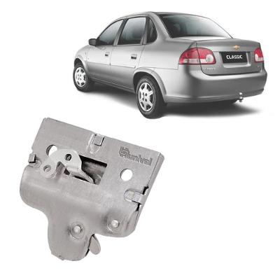 Fechadura Tampa Porta Malas Corsa Classic De 2004 Até 2016 [f103]