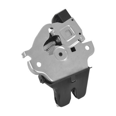 Fechadura Tampa Traseira Porta Malas Elétrico Lancer 11 A 16 [f103]