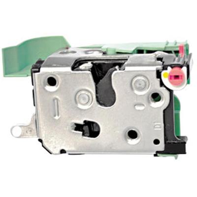 Fechadura Porta Traseira Lado Direito Uno G2 Após 10 4pts [f103]