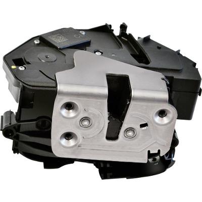 Fechadura Porta Traseira Lado Direito Ranger G2 Após 12 [f103]