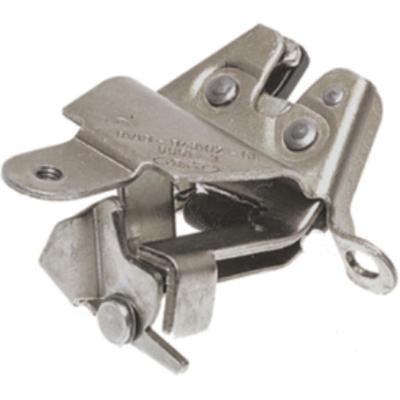 Fechadura Superior Porta-malas Escort 83 A 92 [f103]