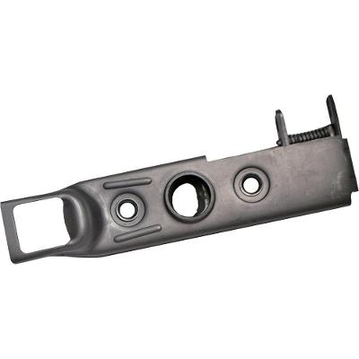Fechadura Porta Traseira Lado Esquerdo Sprinter Após 12 [f103]