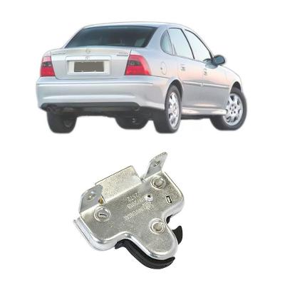 Fechadura Porta-malas Pré-disposta Elétrica Vectra 97 A 05 [f103]