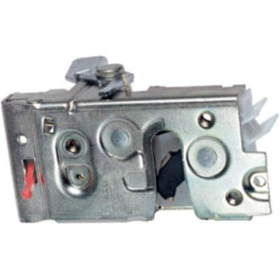 Fechadura Porta Traseira Esquerdo Mecânica Pointer 94 à 96 [f103]
