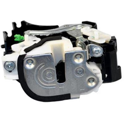 Fechadura Porta Traseira Direita Predisposta Elétrica L200 [f103]
