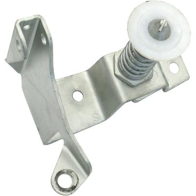 Fechadura Sup Capô Esq Iveco Elétrica Cavallino Cursor [f103]