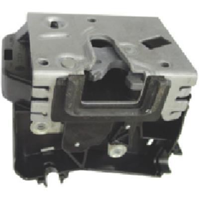 Fechadura Pta Inter-supe Diant-esq-dir Corsa Astra Meriva [f103]