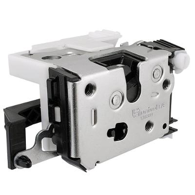 Fechadura Porta Traseira Lado Direito Fiesta Sedan Após 02 [f103]