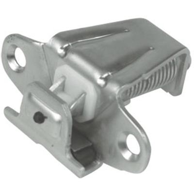 Fechadura Porta Traseira Lado Dir Int L200 Triton Após 08 [f103]