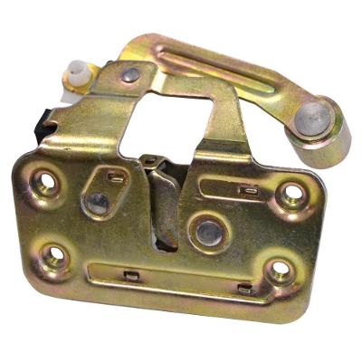Fechadura Tranca Porta Lateral Corredica Best Gs 1998 à 2004 [f103]
