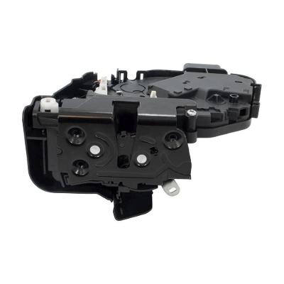 Fechadura Porta Traseira Elétrica Direito Focus 09 A 13 [f103]