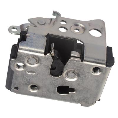 Fechadura Porta Lateral Corrediça Peugeot Boxer Após 98 [f103]