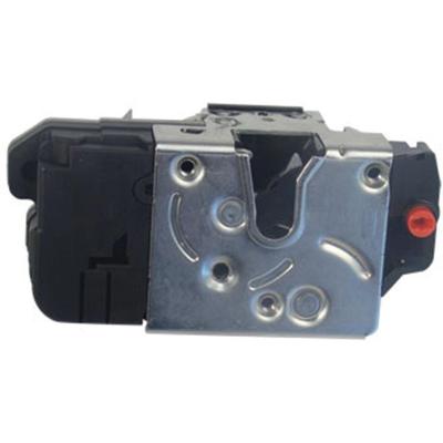 Fechadura Porta Traseira Esquerdo Elétrica Peugeot 206 207 [f103]