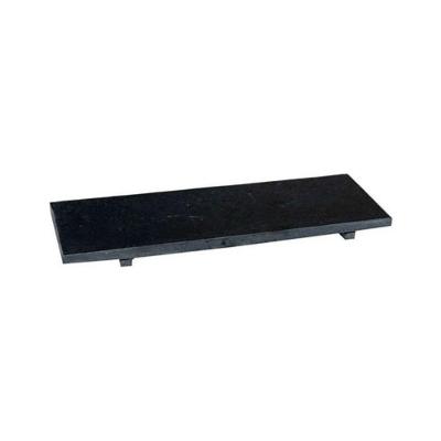 Tábua Gourmet Pedra Sabão 30 X 15 Cm