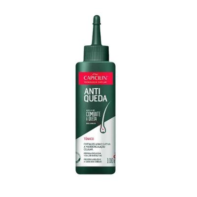 Tônico Capicilin Antiqueda 100ml