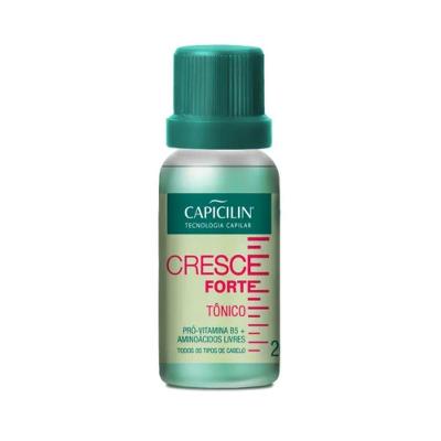 Tônico Capicilin Cresce Forte 20ml